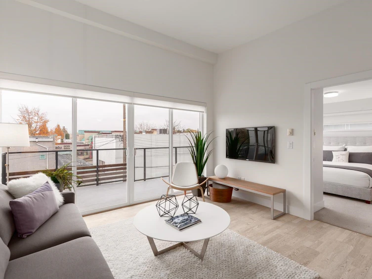 401-1661 E 2nd Avenue, Vancouver, BC, V5N 1E1 - 7