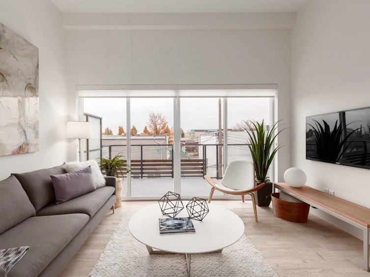 401-1661 E 2nd Avenue, Vancouver, BC, V5N 1E1 - 8