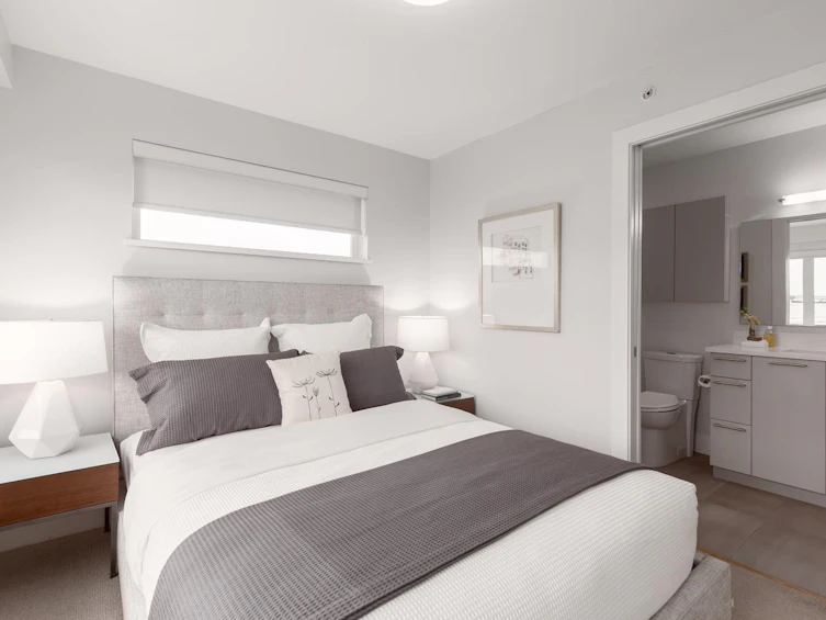 401-1661 E 2nd Avenue, Vancouver, BC, V5N 1E1 - 11