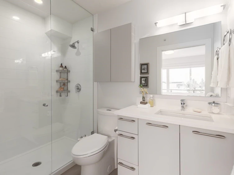 401-1661 E 2nd Avenue, Vancouver, BC, V5N 1E1 - 12