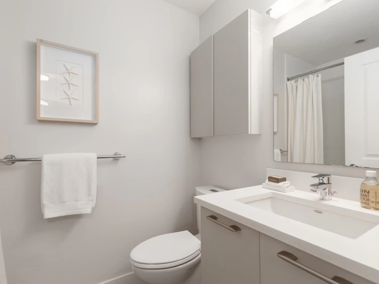 401-1661 E 2nd Avenue, Vancouver, BC, V5N 1E1 - 15