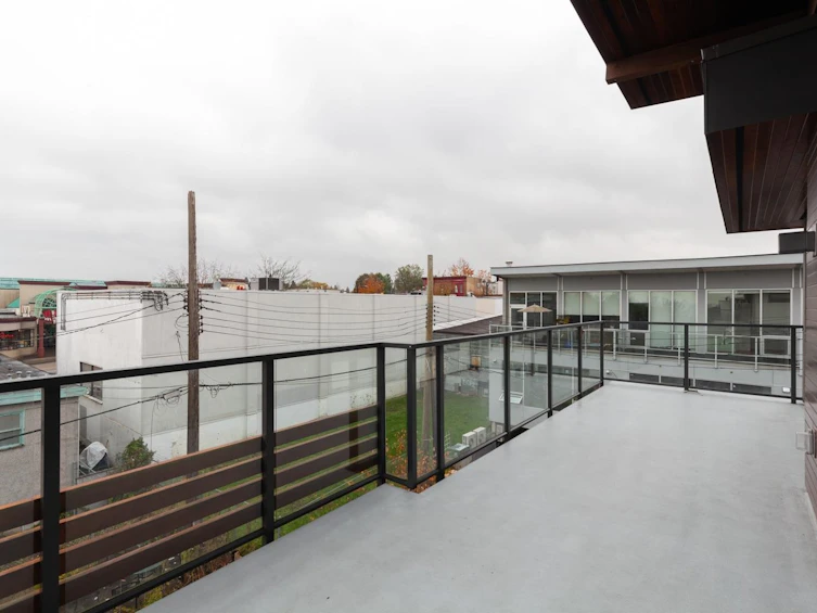 401-1661 E 2nd Avenue, Vancouver, BC, V5N 1E1 - 17
