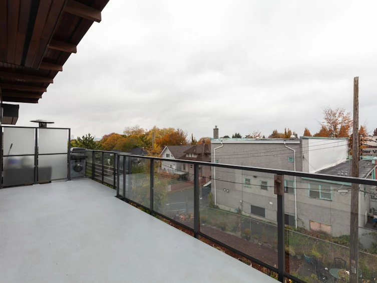 401-1661 E 2nd Avenue, Vancouver, BC, V5N 1E1 - 18