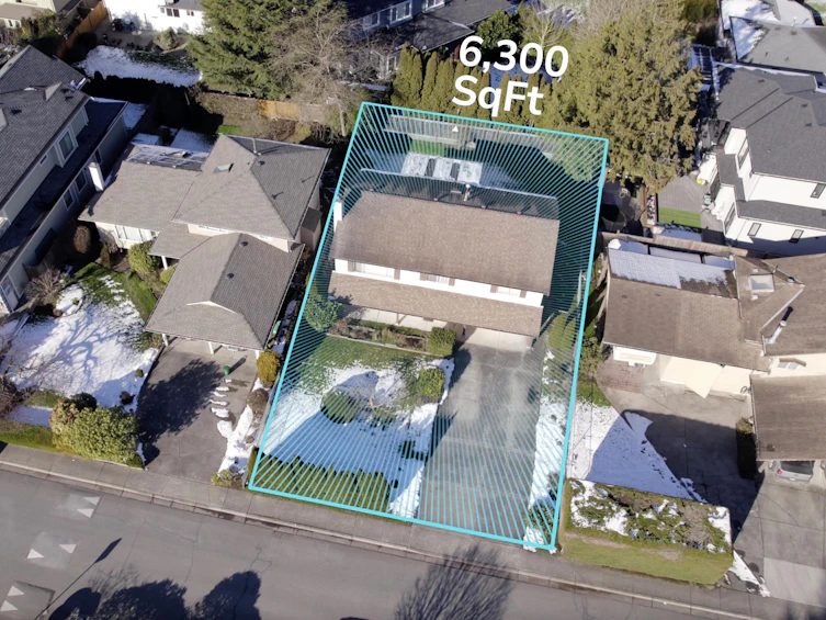 5951 Kittiwake Drive, Richmond, BC, V7E 3P1 - 2