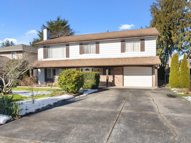 5951 Kittiwake Drive, Richmond, BC, V7E 3P1 - 13