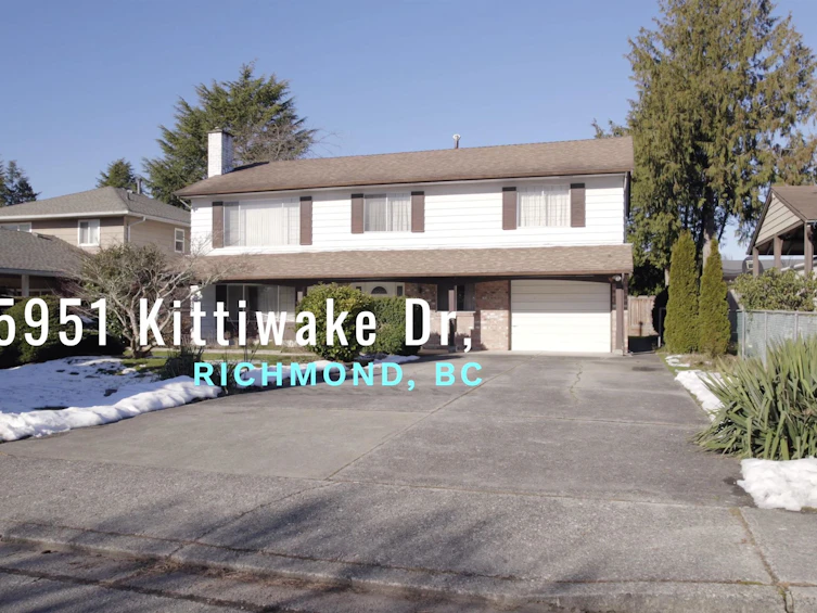 5951 Kittiwake Drive, Richmond, BC, V7E 3P1 - 12