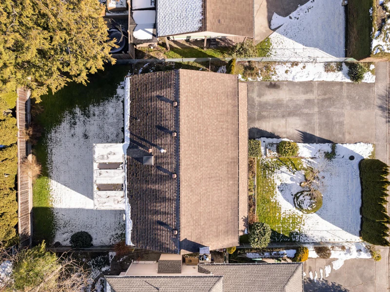 5951 Kittiwake Drive, Richmond BC V7E 3P1