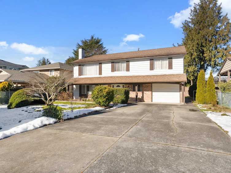 5951 Kittiwake Drive, Richmond, BC, V7E 3P1 - 11