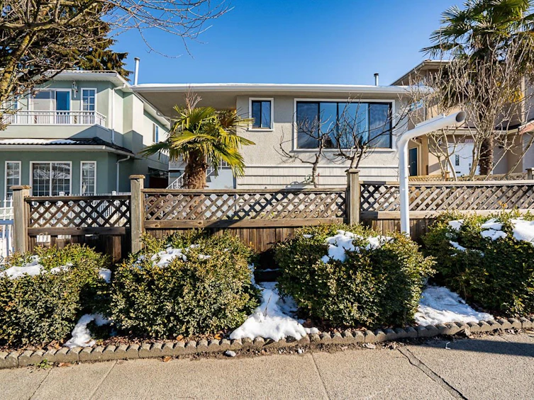 3556 Knight Street, Vancouver, BC, V5N 3L2 - 20