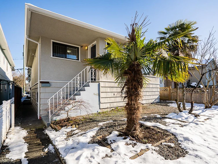 3556 Knight Street, Vancouver, BC, V5N 3L2 - 21
