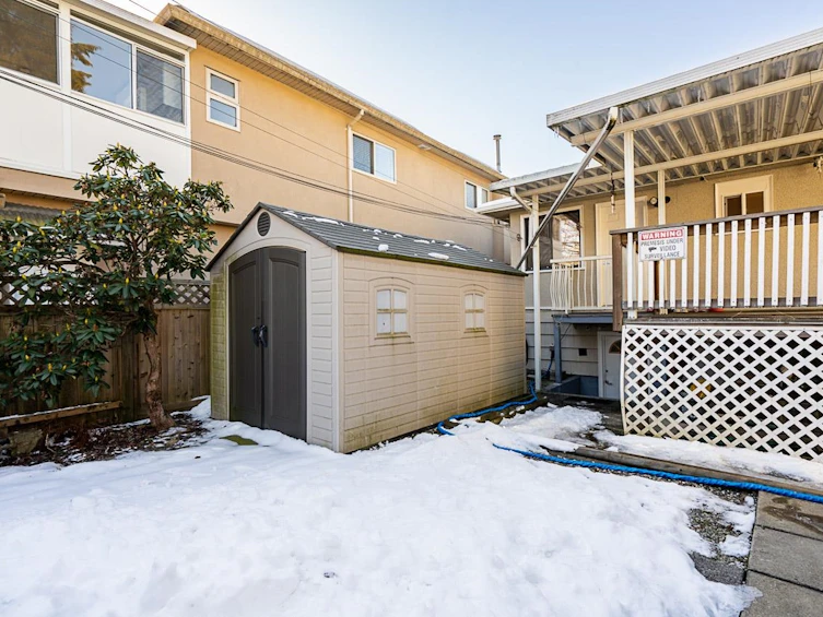 3556 Knight Street, Vancouver, BC, V5N 3L2 - 27