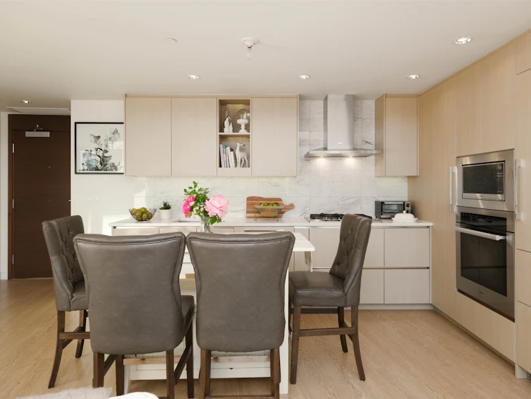 1601-89 Nelson Street, Vancouver, BC, V6Z 0E7 - 5