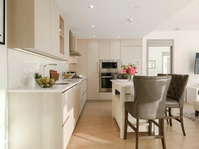 1601-89 Nelson Street, Vancouver, BC, V6Z 0E7 - 6