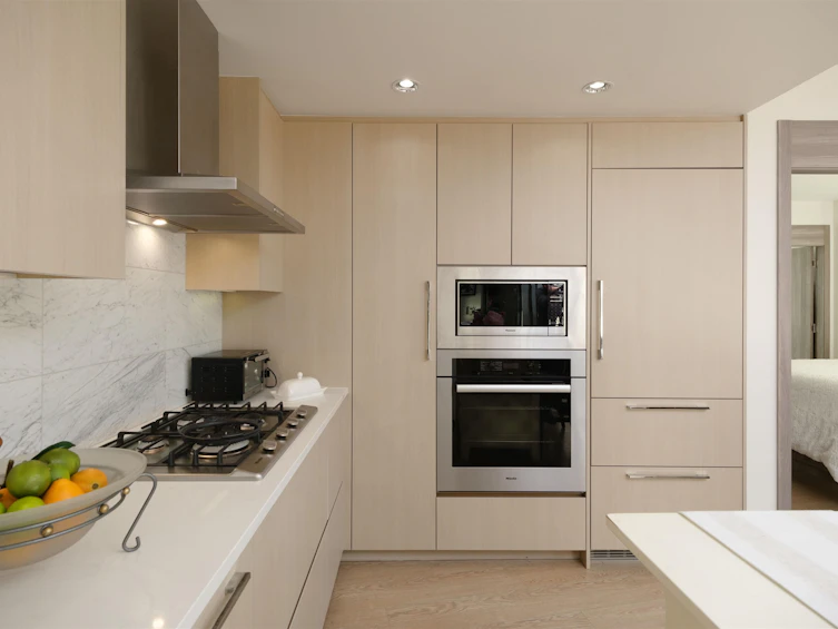 1601-89 Nelson Street, Vancouver, BC, V6Z 0E7 - 7