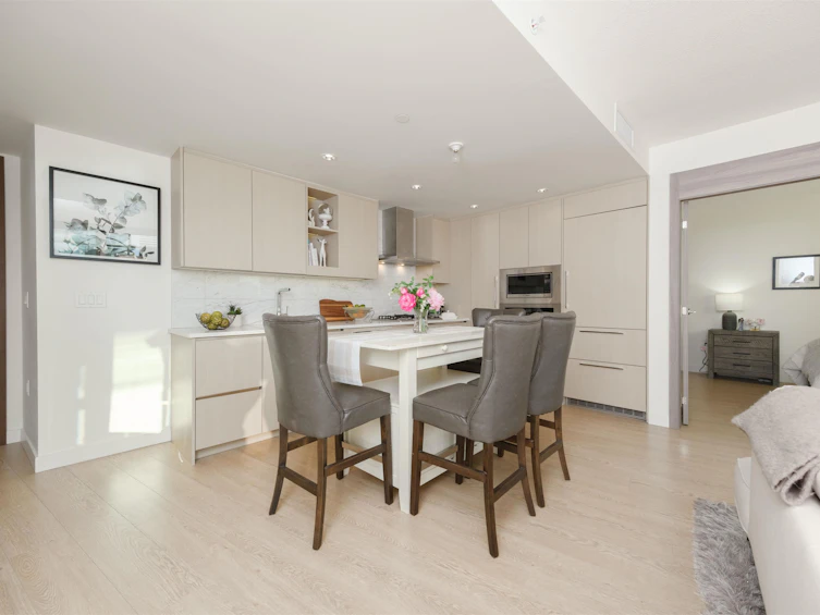 1601-89 Nelson Street, Vancouver, BC, V6Z 0E7 - 8