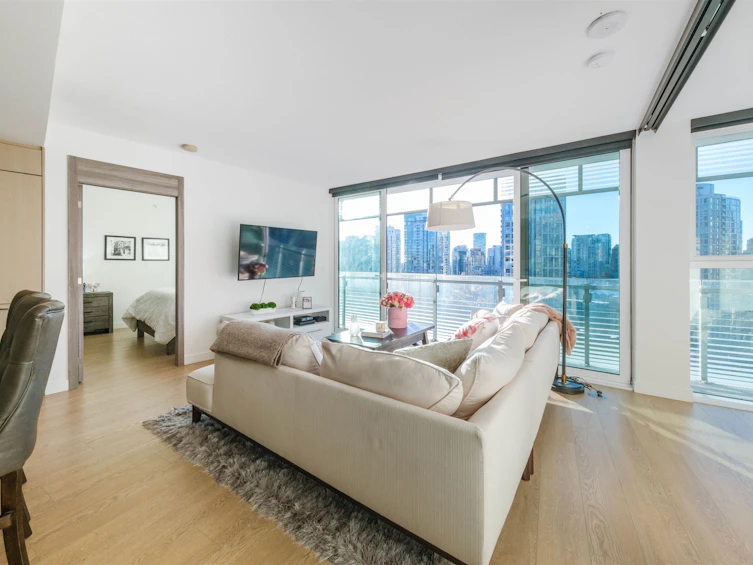 1601-89 Nelson Street, Vancouver, BC, V6Z 0E7 - 10
