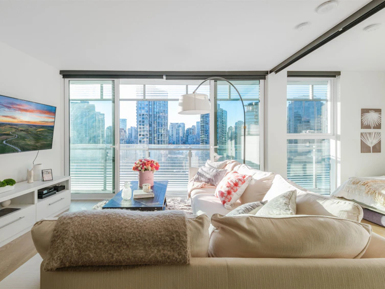 1601-89 Nelson Street, Vancouver, BC, V6Z 0E7 - 11