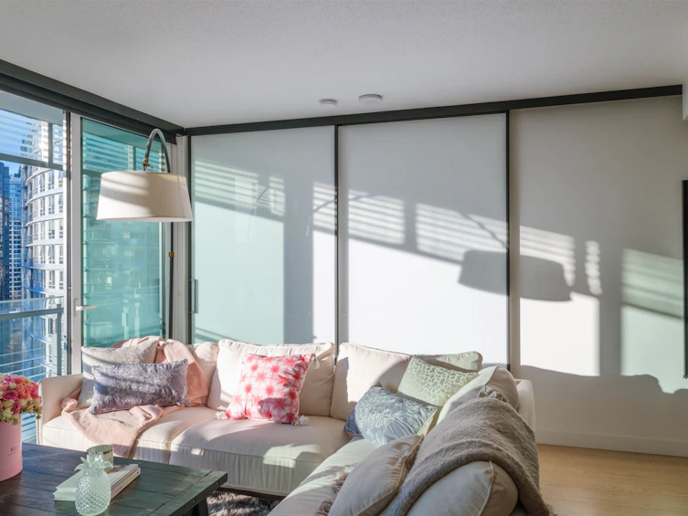 1601-89 Nelson Street, Vancouver, BC, V6Z 0E7 - 13
