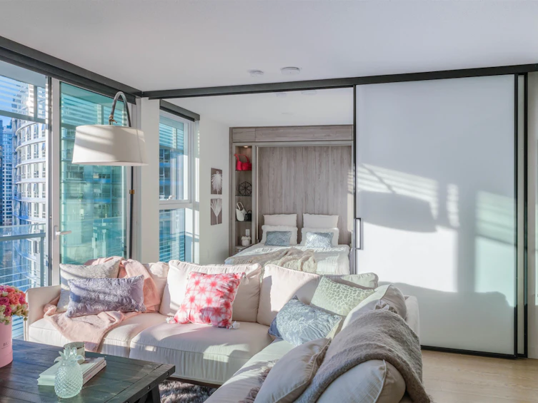 1601-89 Nelson Street, Vancouver, BC, V6Z 0E7 - 14