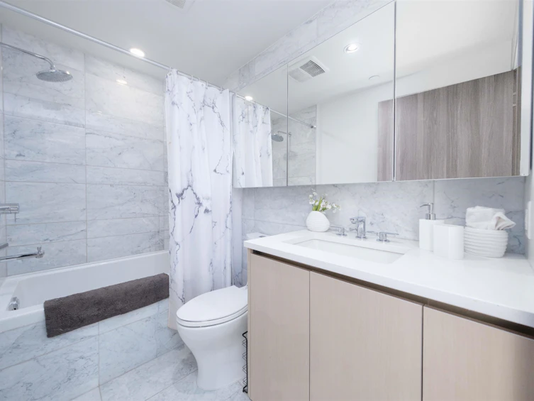 1601-89 Nelson Street, Vancouver, BC, V6Z 0E7 - 17