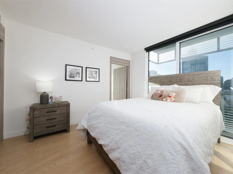 1601-89 Nelson Street, Vancouver, BC, V6Z 0E7 - 19