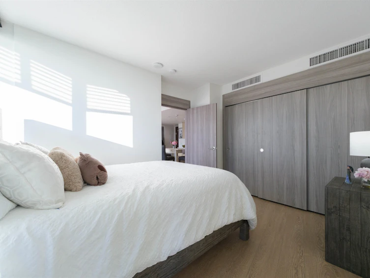 1601-89 Nelson Street, Vancouver, BC, V6Z 0E7 - 20