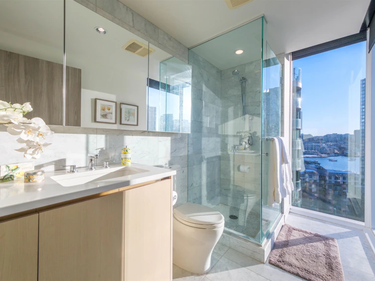 1601-89 Nelson Street, Vancouver, BC, V6Z 0E7 - 22