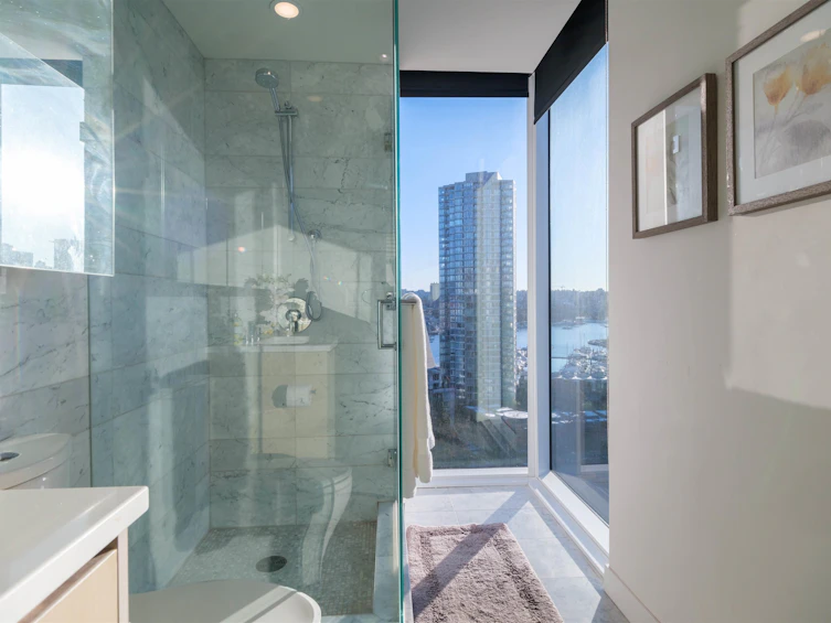 1601-89 Nelson Street, Vancouver, BC, V6Z 0E7 - 23