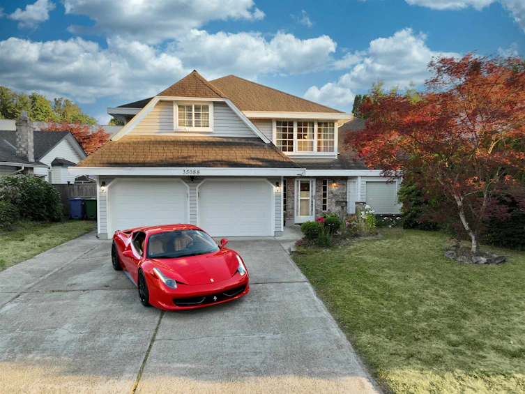 35088 Mt Blanchard Drive, Abbotsford, BC, V2S 6T3