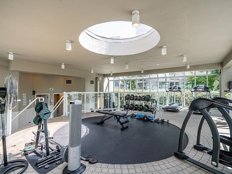 1003-1135 Quayside Drive, New Westminster, BC, V3M 6J4 - 3