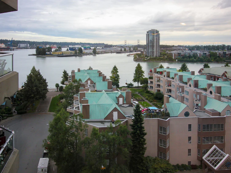 1003-1135 Quayside Drive, New Westminster, BC, V3M 6J4 - 6