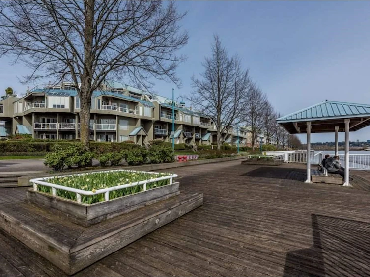 1003-1135 Quayside Drive, New Westminster, BC, V3M 6J4 - 8