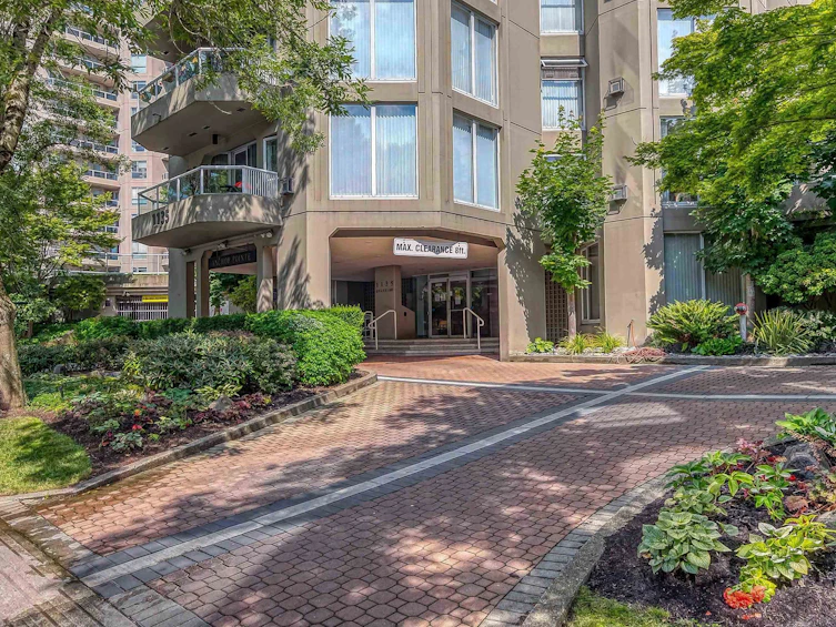 1003-1135 Quayside Drive, New Westminster, BC, V3M 6J4 - 9