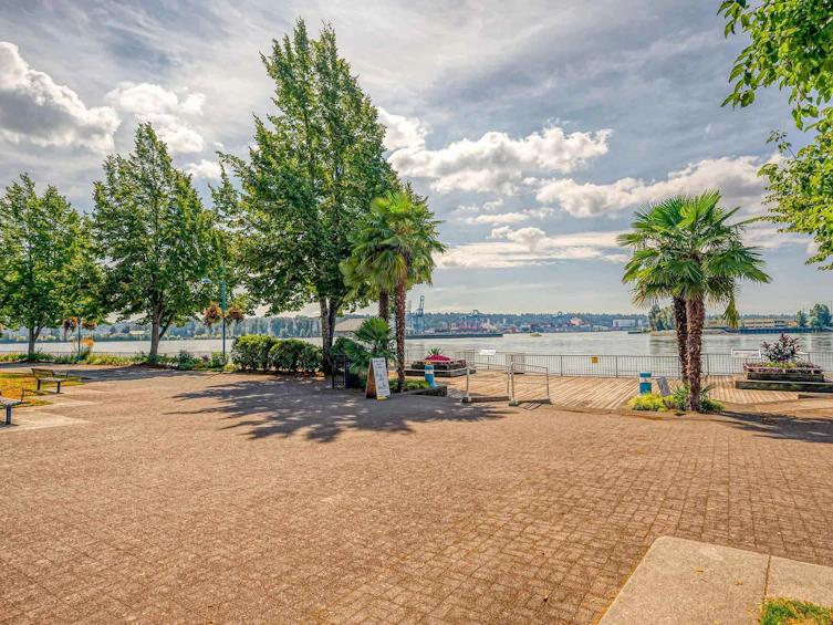 1003-1135 Quayside Drive, New Westminster, BC, V3M 6J4 - 10