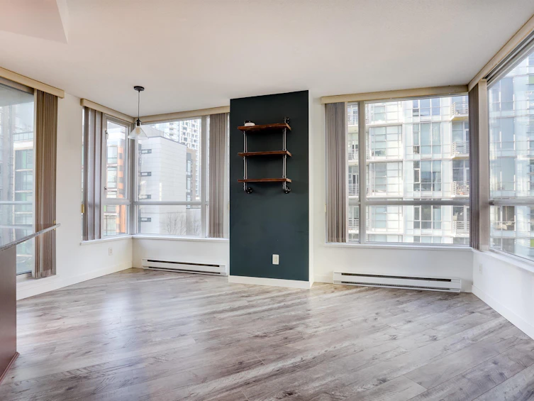 1104-1212 Howe Street, Vancouver, BC, V6Z 2M9 - 2