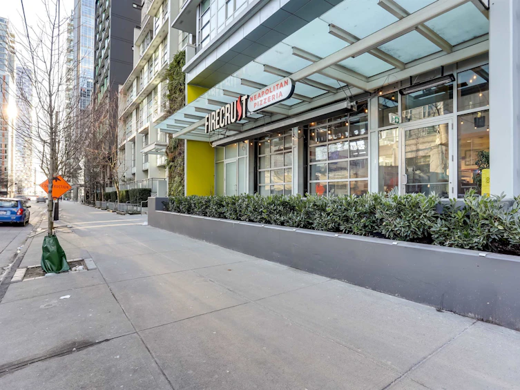 1104-1212 Howe Street, Vancouver, BC, V6Z 2M9 - 17