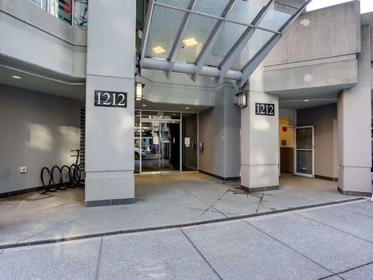 1104-1212 Howe Street, Vancouver, BC, V6Z 2M9 - 16