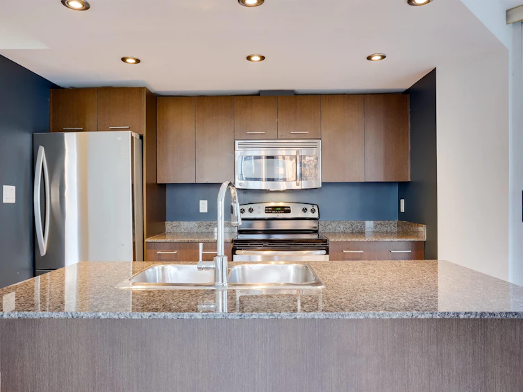 1104-1212 Howe Street, Vancouver, BC, V6Z 2M9 - 5