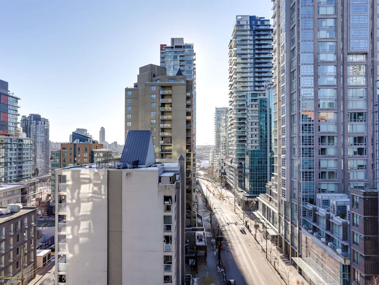 1104-1212 Howe Street, Vancouver, BC, V6Z 2M9 - 14