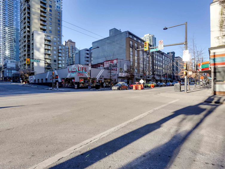 1104-1212 Howe Street, Vancouver, BC, V6Z 2M9 - 19