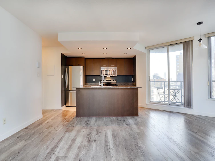 1104-1212 Howe Street, Vancouver, BC, V6Z 2M9 - 4