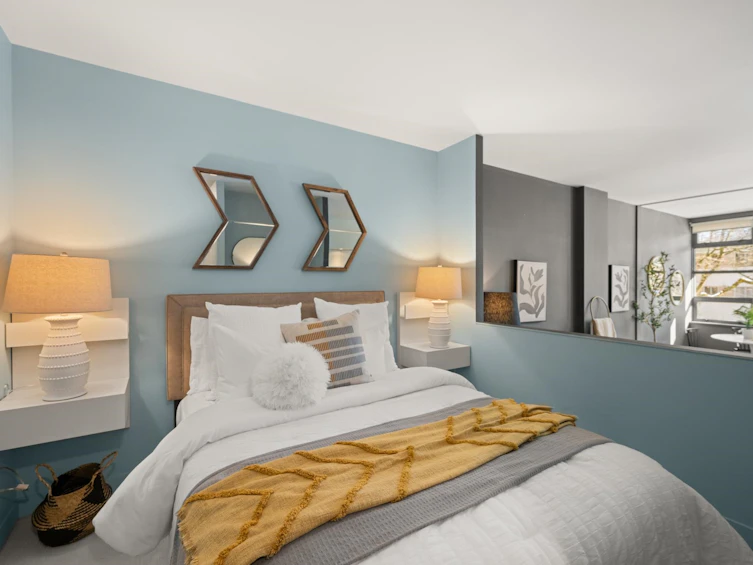 207-2851 Heather Street, Vancouver, BC, V5Z 0A2 - 18