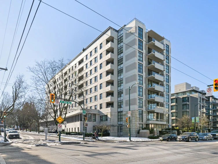 207-2851 Heather Street, Vancouver, BC, V5Z 0A2 - 25