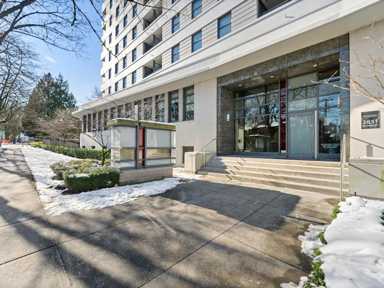 207-2851 Heather Street, Vancouver, BC, V5Z 0A2 - 27
