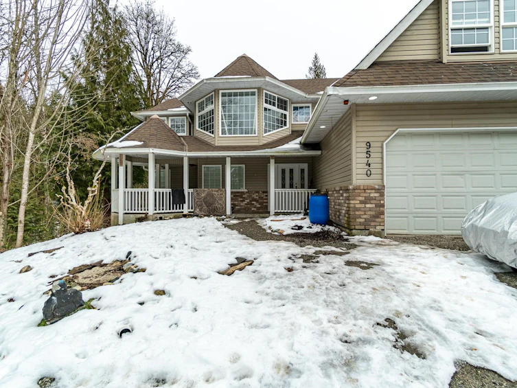9540 Woodward Street, Mission, BC, V4S 1H9 - 2
