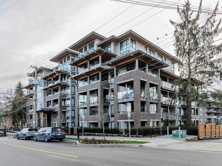 304-7599 15th Street, Burnaby, BC, V3N 0H9 - 22