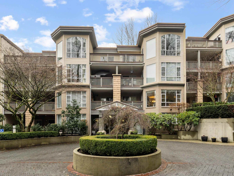 503 - 22233 River Road, Maple Ridge BC V2X 3N7