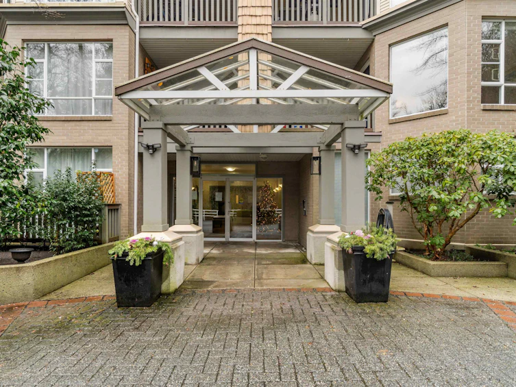503-22233 River Road, Maple Ridge, BC, V2X 3N7 - 25