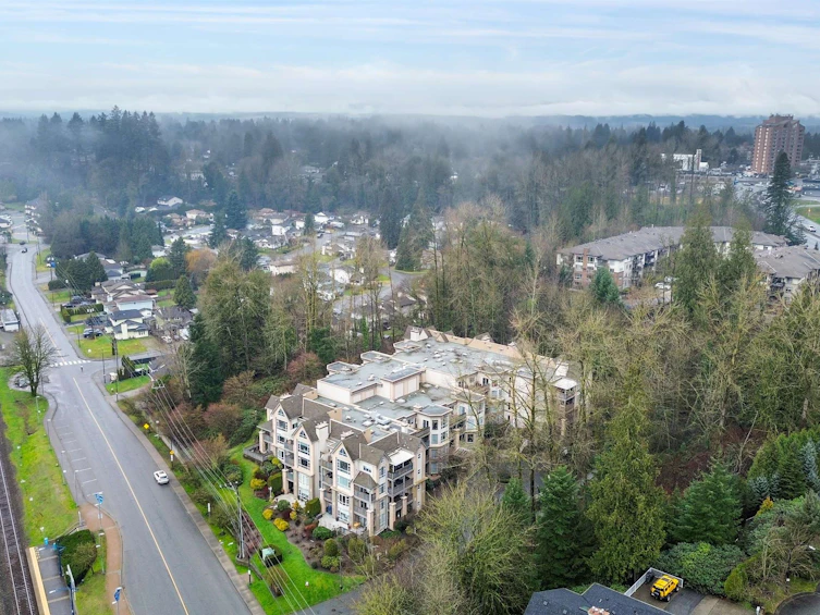 503-22233 River Road, Maple Ridge, BC, V2X 3N7 - 30