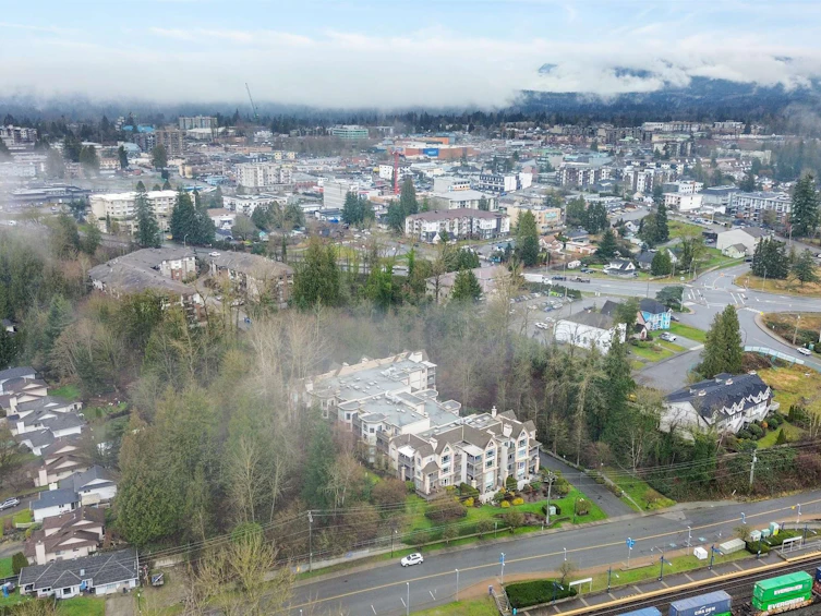 503-22233 River Road, Maple Ridge, BC, V2X 3N7 - 31